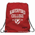 Nylon Drawstring Bag